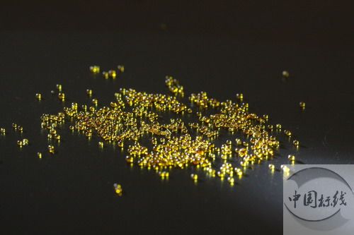 墨竹工卡市政道路标线施工现场